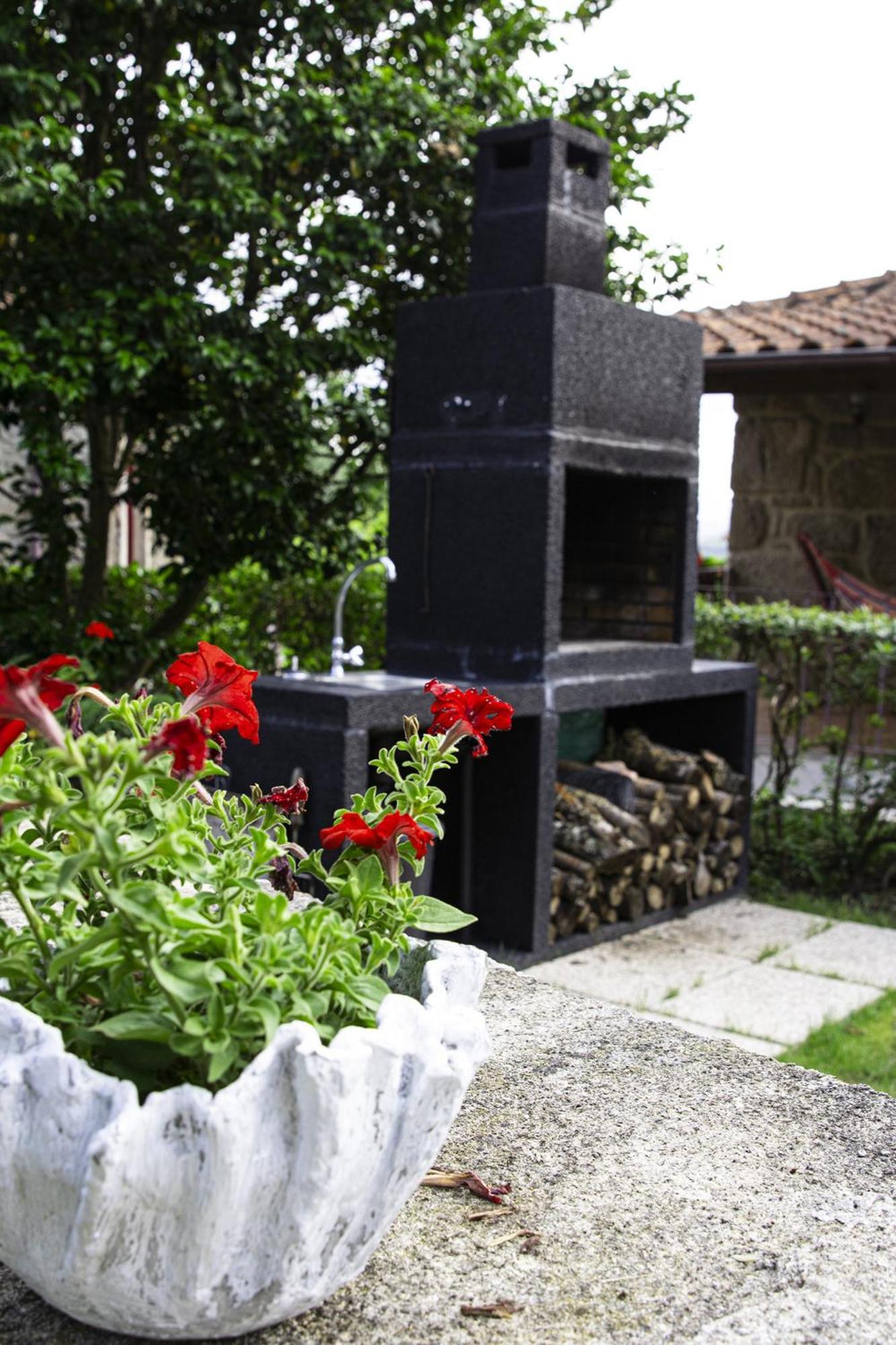 Meiros House Tourism And Nature By Geres Casas Amares Zewnętrze zdjęcie